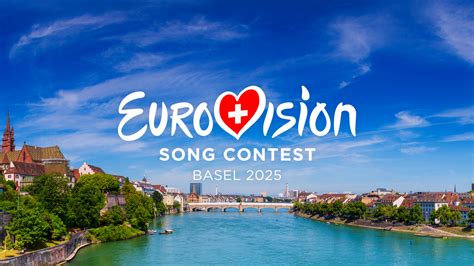 www6|Eurovision Song Contest 2025: Host City Reveal! .